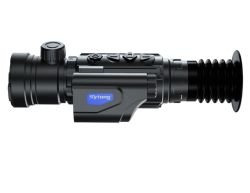 Тепловизионный прицел Sytong XM06-50LRF v 2.0,640*512 дальномер