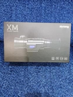Тепловизионный прицел Sytong XM06-50LRF 