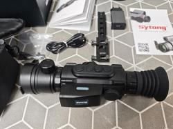 Тепловизионный прицел Sytong XM2.0-650L