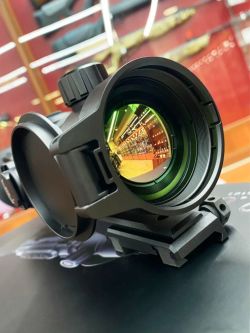 Тепловизионный прицел Sytong XM2.0-650L