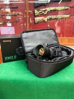 Тепловизионный прицел Sytong XM2.0-650L