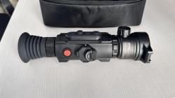 Тепловизионный прицел Тепловизионный прицел Sytong XM2.0-650 LRF