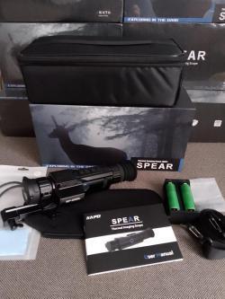 Тепловизионный прицел тепловизор nnpo SPEAR SP-225L