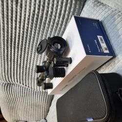 Тепловизионный прицел Термион 2 xq 38