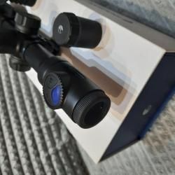 Тепловизионный прицел Термион 2 xq 38