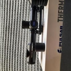 Тепловизионный прицел Термион 2 xq 38