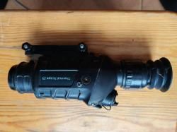 Тепловизионный прицел Thermal Scope 25