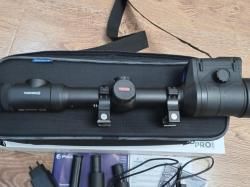 Тепловизионный прицел Thermion 2 LRF XP50 PRO