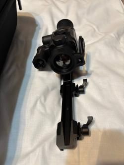 Тепловизионный прицел ThermTec Vidar 2.0 335L LRF