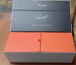 Тепловизионный прицел ThermTec Vidar 2.0 335L LRF