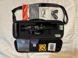 Тепловизионный прицел ThermTec Vidar 2.0 335L LRF