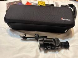 Тепловизионный прицел ThermTec Vidar 2.0 335L LRF