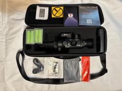 Тепловизионный прицел ThermTec Vidar 2.0 335L LRF