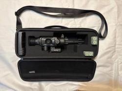 Тепловизионный прицел ThermTec Vidar 2.0 335L LRF