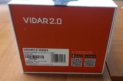 Тепловизионный прицел ThermTec Vidar 2.0 335L LRF