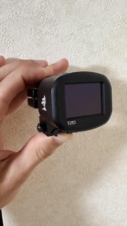Тепловизионный прицел TPL T-20