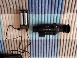 Тепловизионный прицел varg L25RL PRO 