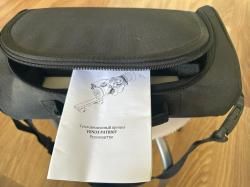 Тепловизионный прицел Venox Patriot LRF 2.0 с дальномером