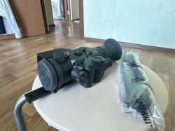 Тепловизионный прицел Venox Patriot LRF 2.0 с дальномером