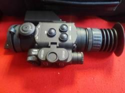 Тепловизионный прицел VENOX PATRIOT LRF  (НОВЫЙ)