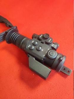 Тепловизионный прицел VENOX PATRIOT LRF  (НОВЫЙ)