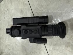 Тепловизионный прицел VENOX Patriot LRF v2.0