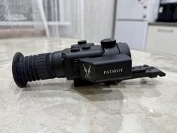 Тепловизионный прицел Venox Patriot LRF
