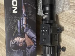Тепловизионный прицел Yukon Nordforce XQ30