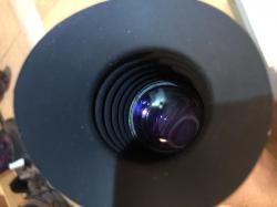 Тепловизионный прицел Yukon Nordforce XQ30