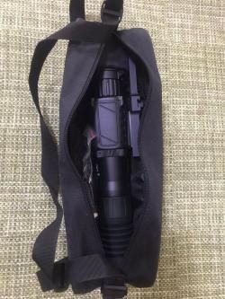 Тепловизионный прицел Yukon Nordforce XQ30