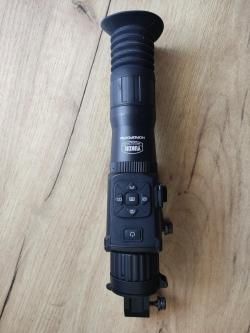 Тепловизионный прицел Yukon Nordforce XQ30