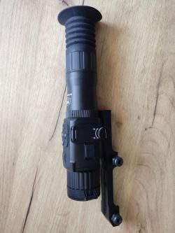 Тепловизионный прицел Yukon Nordforce XQ30