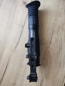 Тепловизионный прицел Yukon Nordforce XQ30