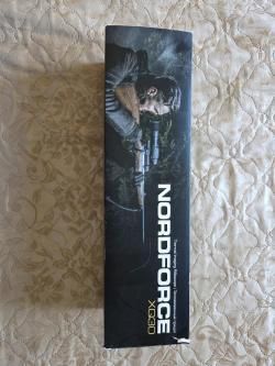 Тепловизионный прицел Yukon Nordforce XQ30