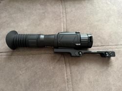 Тепловизионный прицел Yukon Nordforce XQ30