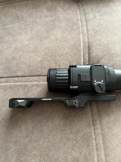 Тепловизионный прицел Yukon Nordforce XQ30