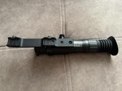 Тепловизионный прицел Yukon Nordforce XQ30