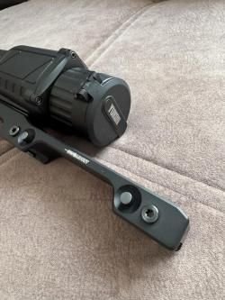 Тепловизионный прицел Yukon Nordforce XQ30