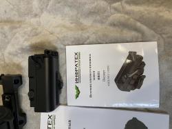 Тепловизионный прицел