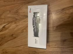 Тепловизионный прицел