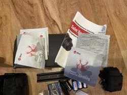 Тепловизионный прицел