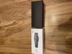 Тепловизионный прицел