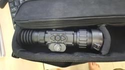 Тепловизионный прицел