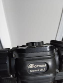 Тепловизионный прицел