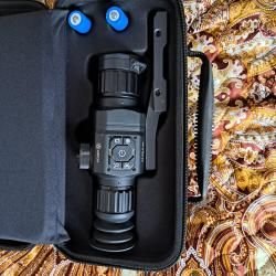 Тепловизионный прицел