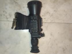 Тепловизионный прицел