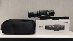 Тепловизионный прицел