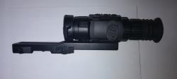 Тепловизионный прицел