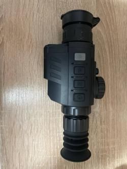 Тепловизионный прицел