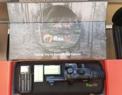 Тепловизионный прицел